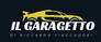 Logo Il Garagetto di Riccardo Fiaccadori
